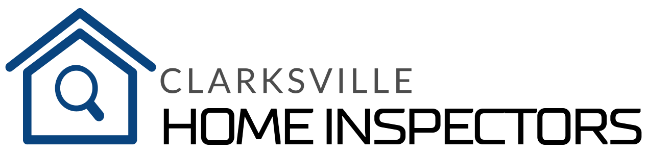 Clarksville Home Inspectors Logo